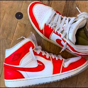 nike air jordan 1